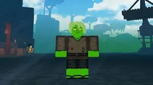 Rogueblox Race