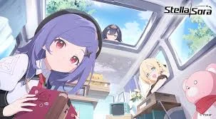 stella sora tier list