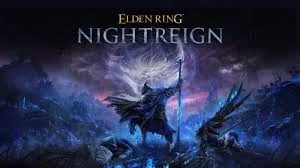 nightreign character