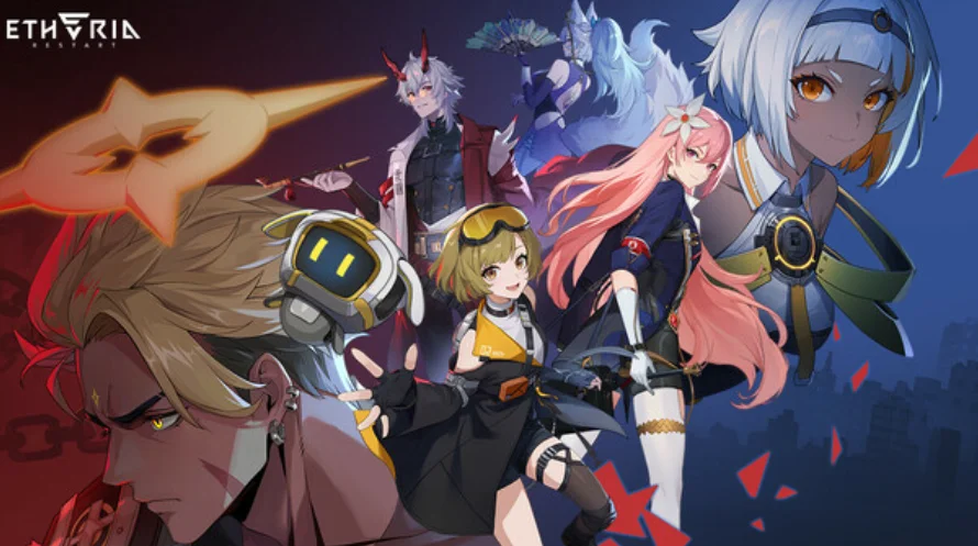 etheria restart 