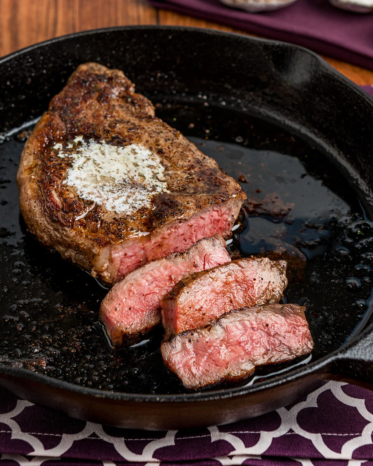 Best Steak Places